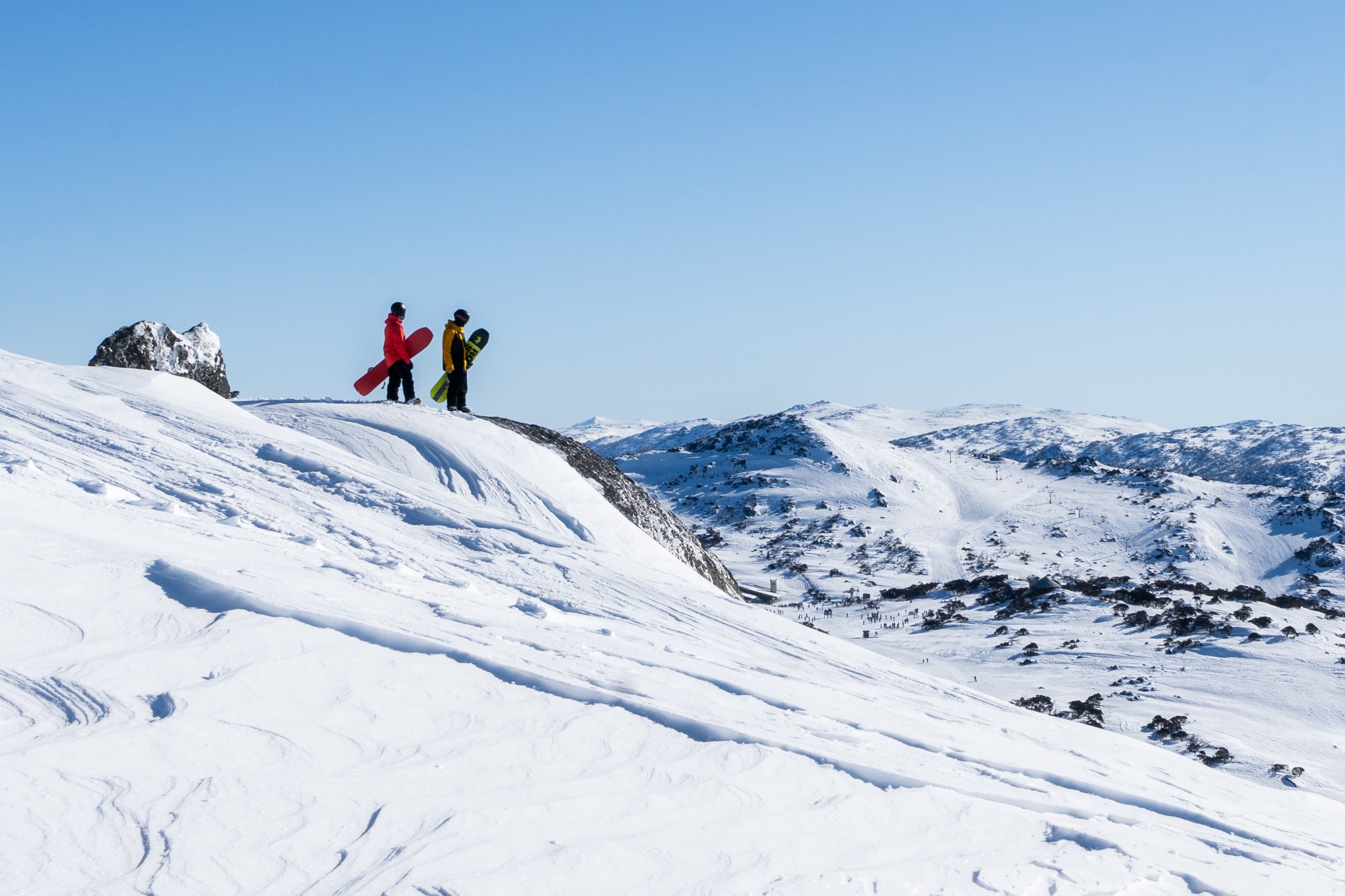 Perisher