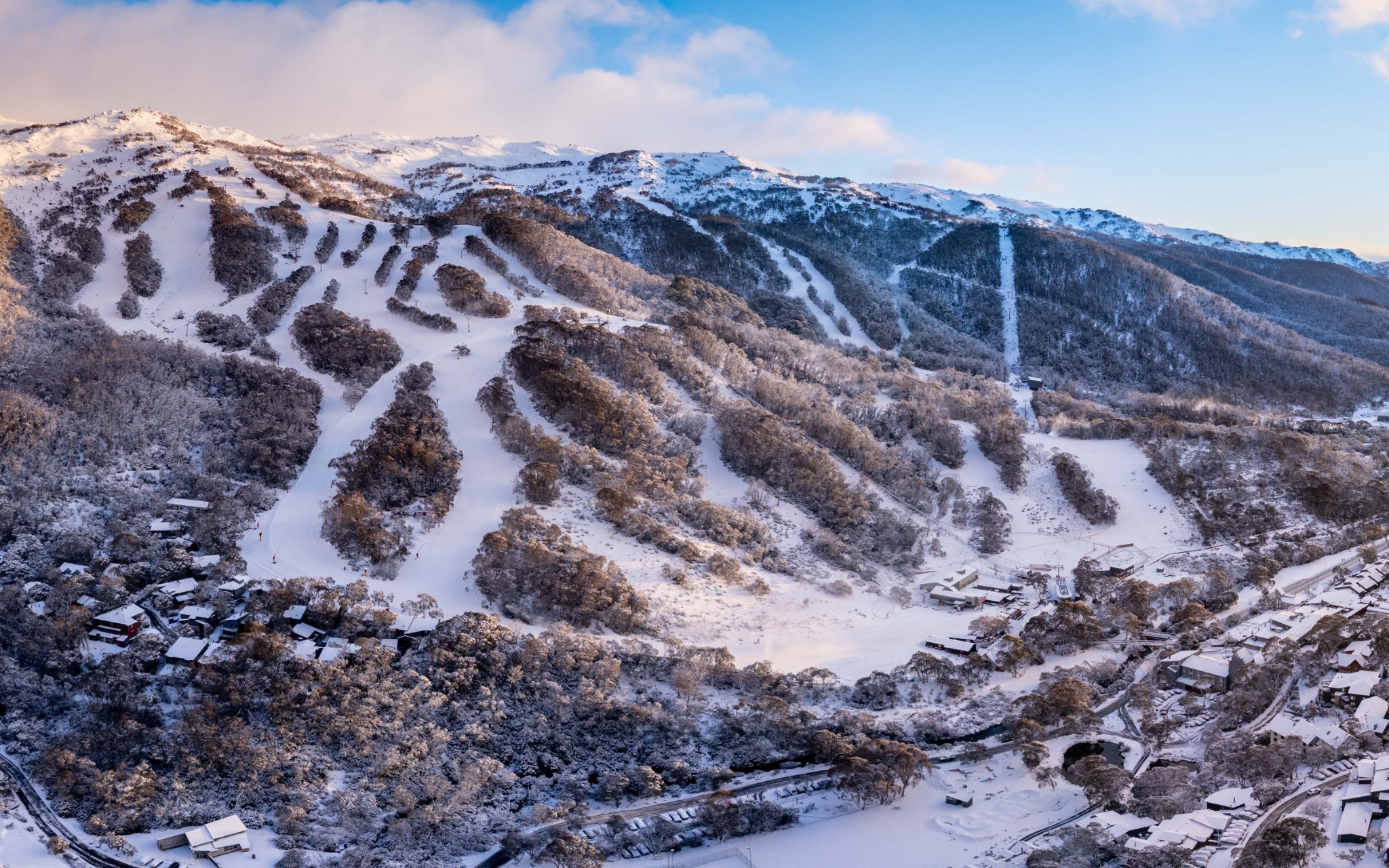 Thredbo